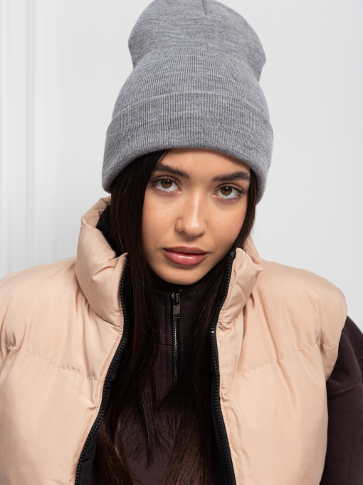 Шапка Famo модель SHP-W-23071_02 Фото