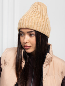 Шапка Famo модель SHP-W-23072_05 Фото