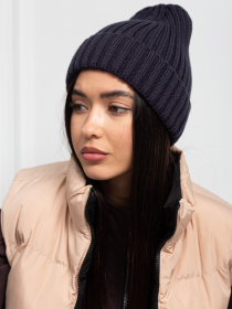 Шапка Famo модель SHP-W-23072_03 Фото