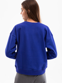 Свитшот Famo модель SW-202017_01 Фото