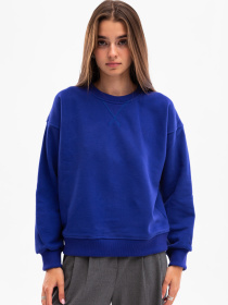 Свитшот Famo модель SW-202017_01 Фото