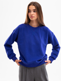 Свитшот Famo модель SW-202017_01 Фото