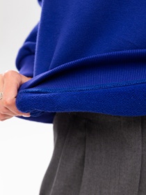 Свитшот Famo модель SW-202017_01 Фото