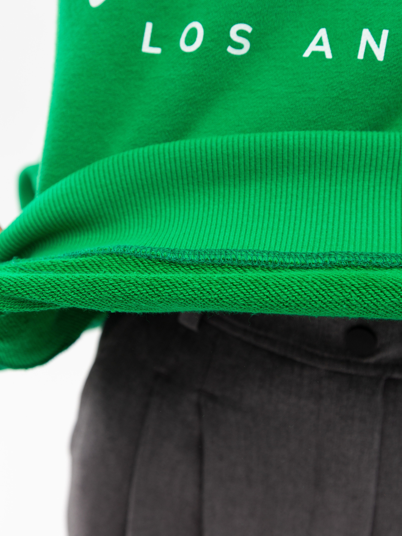 Світшот Famo модель SW-202019_01 Фото