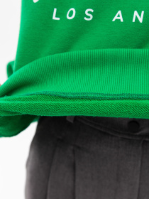 Світшот Famo модель SW-202019_01 Фото