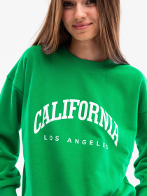 Світшот Famo модель SW-202019_01 Світшот Famo модель SW-202019_01 Фото