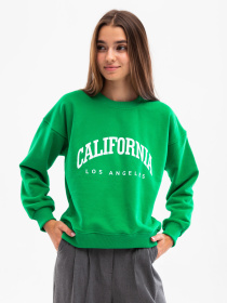 Світшот Famo модель SW-202019_01 Світшот Famo модель SW-202019_01 Фото