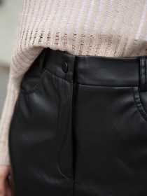 Юбка макси Famo модель U-7845_01 Фото