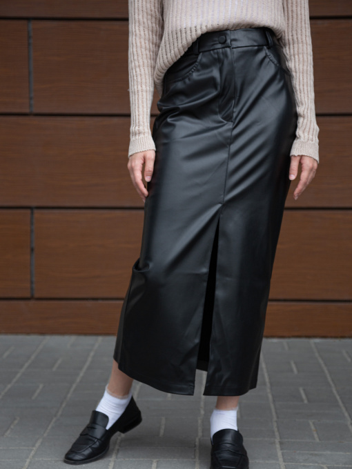 Юбки Famo модель U-7845_01 Фото