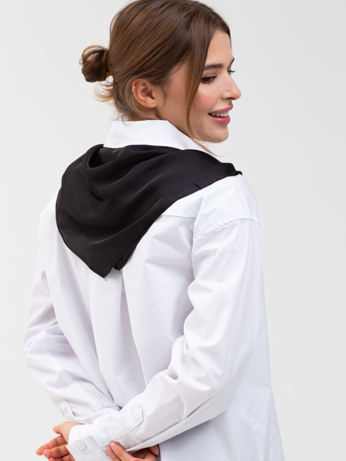 Хустка Famo модель APL-101_07 Фото