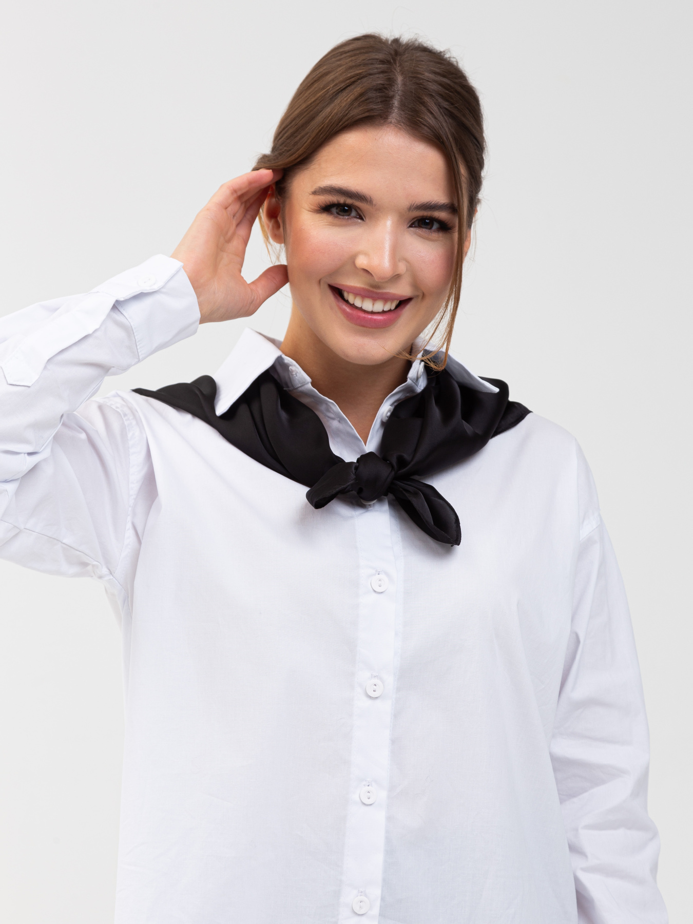 Хустка Famo модель APL-101_07 Фото