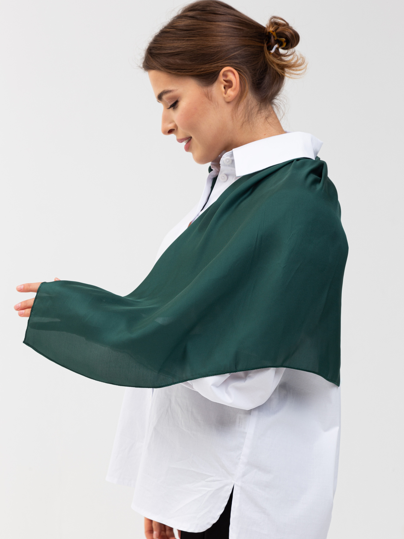 Хустка Famo модель APL-101_09 Фото