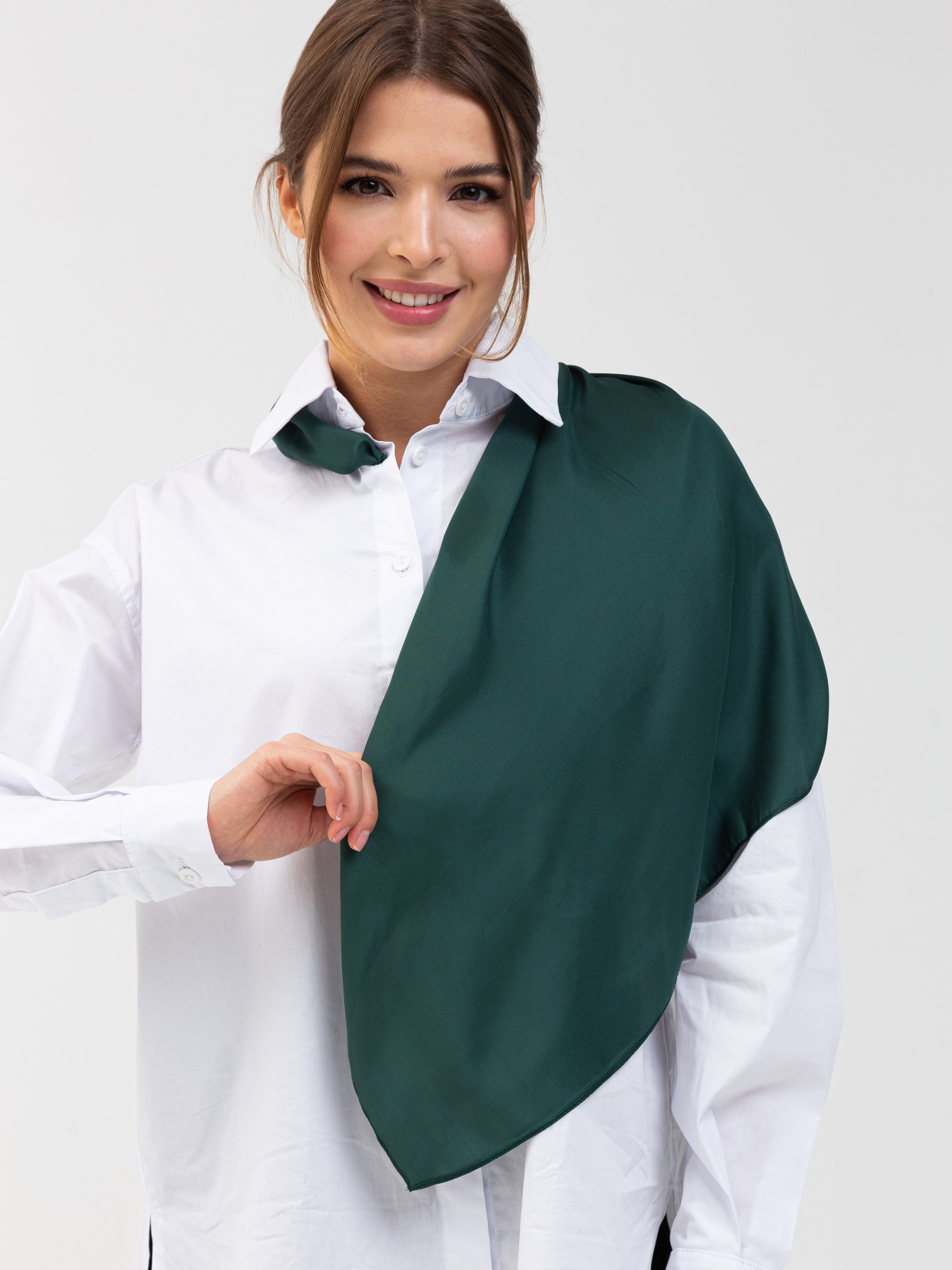 Хустка Famo модель APL-101_09 Фото