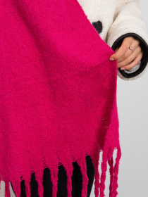 Шарф Famo модель SH-110021_08 Фото