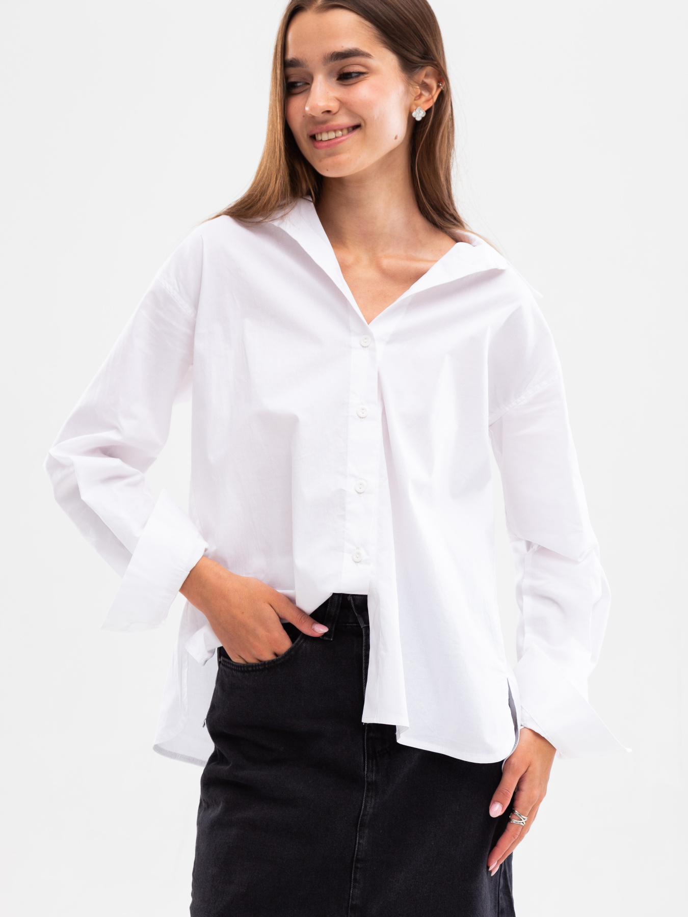 Рубашка Famo модель RA-20251_02 Фото