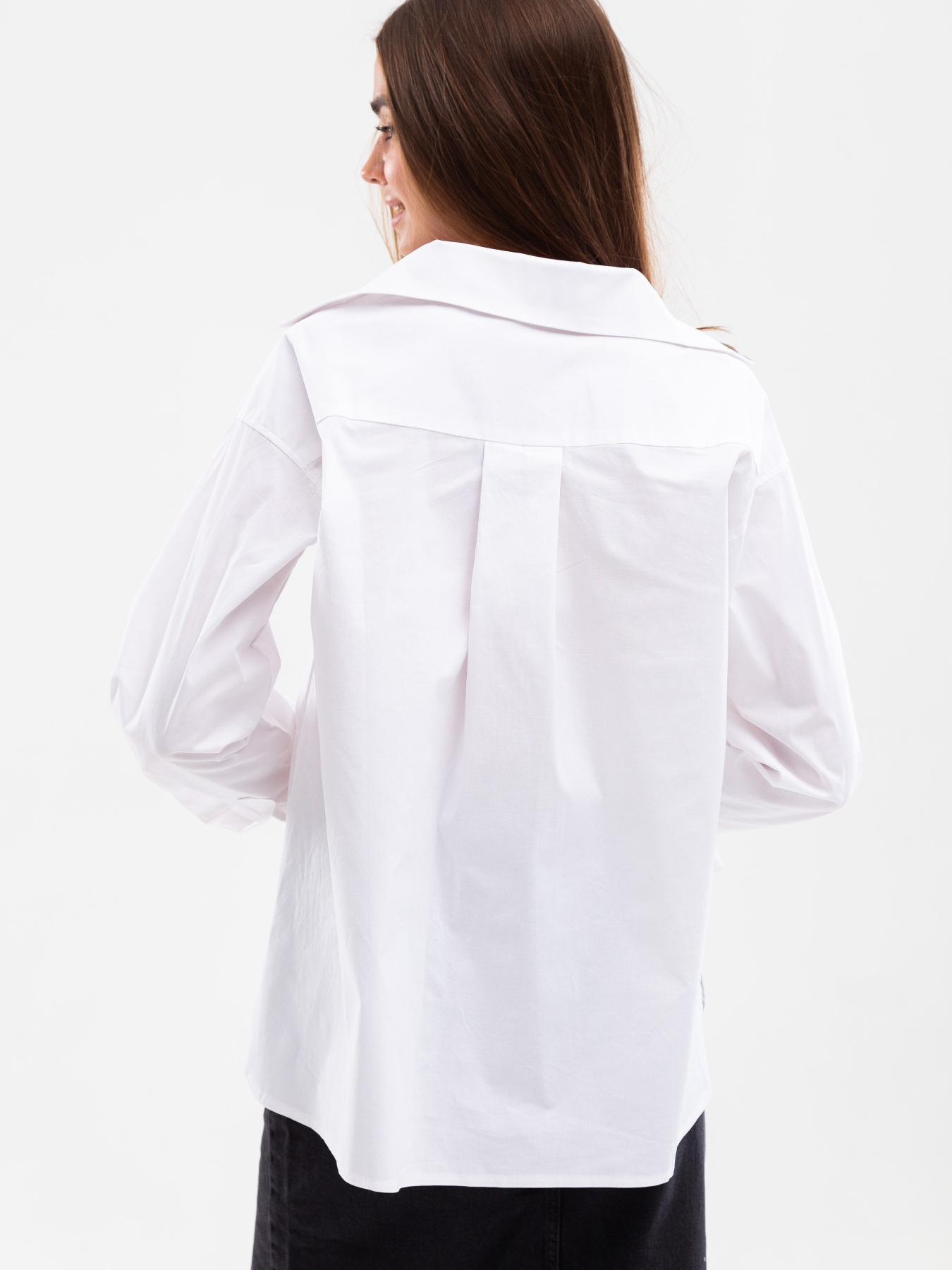 Рубашка Famo модель RA-20251_02 Фото