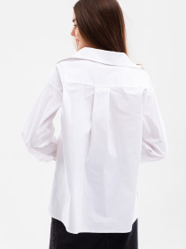 Рубашка Famo модель RA-20251_02 Фото