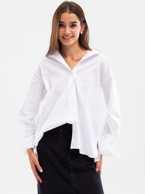 Рубашка Famo модель RA-20251_02 Фото