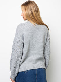 Кардиган Famo модель KAR-33164_01 Фото