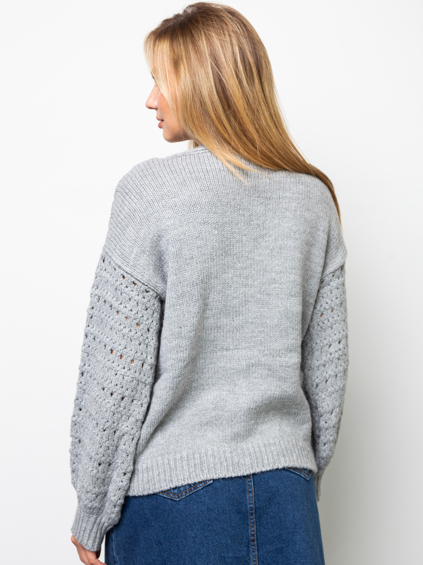 Кардиган Famo модель KAR-33164_01 Фото