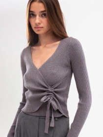 Лонгслів Famo модель LNG-231032_02 Фото