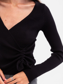 Лонгслів Famo модель LNG-231032_01 Фото