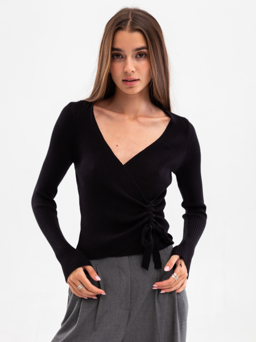 Лонгслів Famo модель LNG-231032_01 Фото