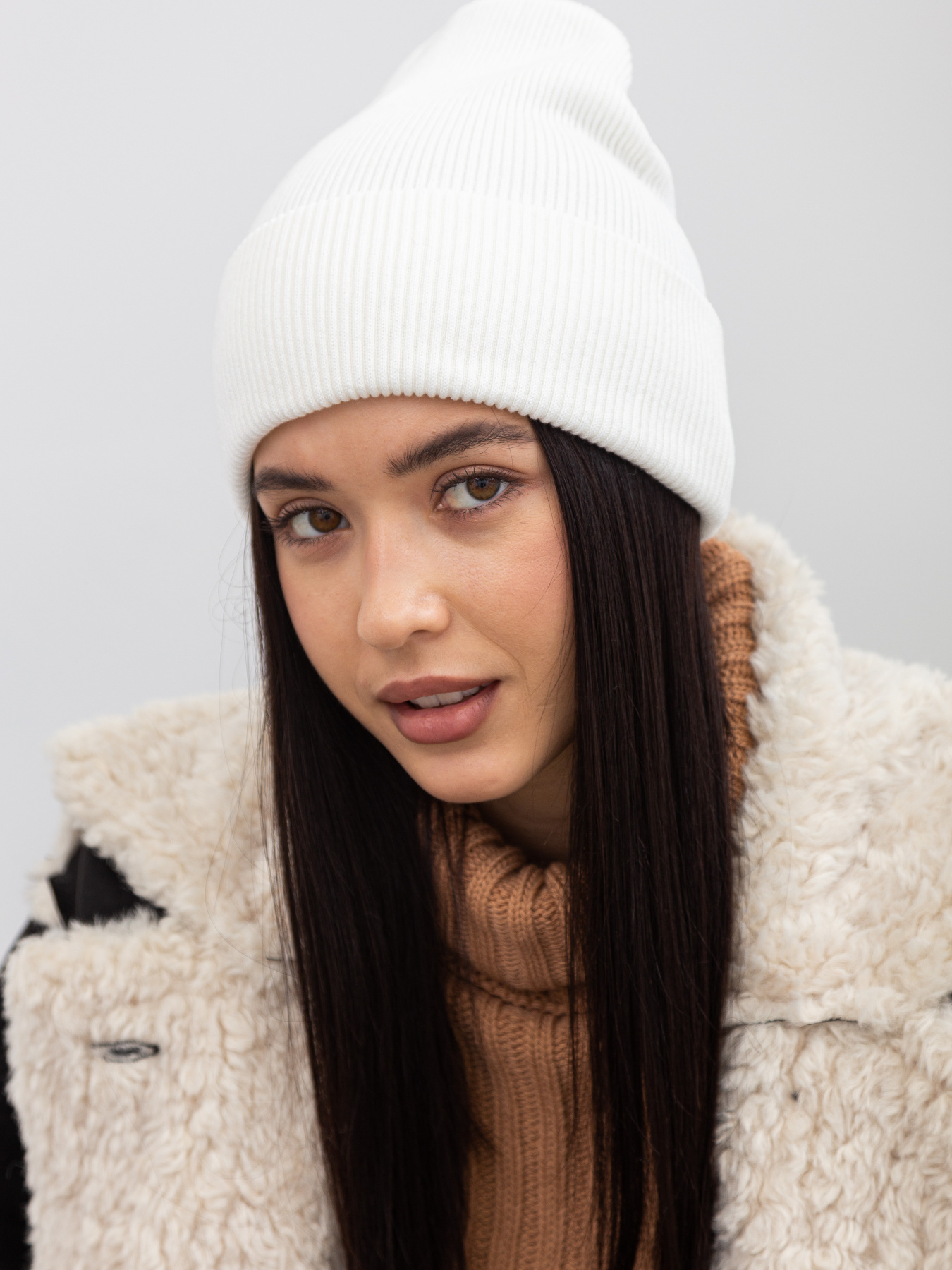 Шапка Famo модель SHP-49944_03 Фото