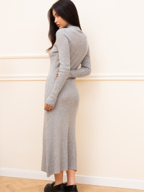 Платья Famo модель PLA-10263_02 Фото