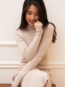 Платья Famo модель PLA-10263_01 Фото