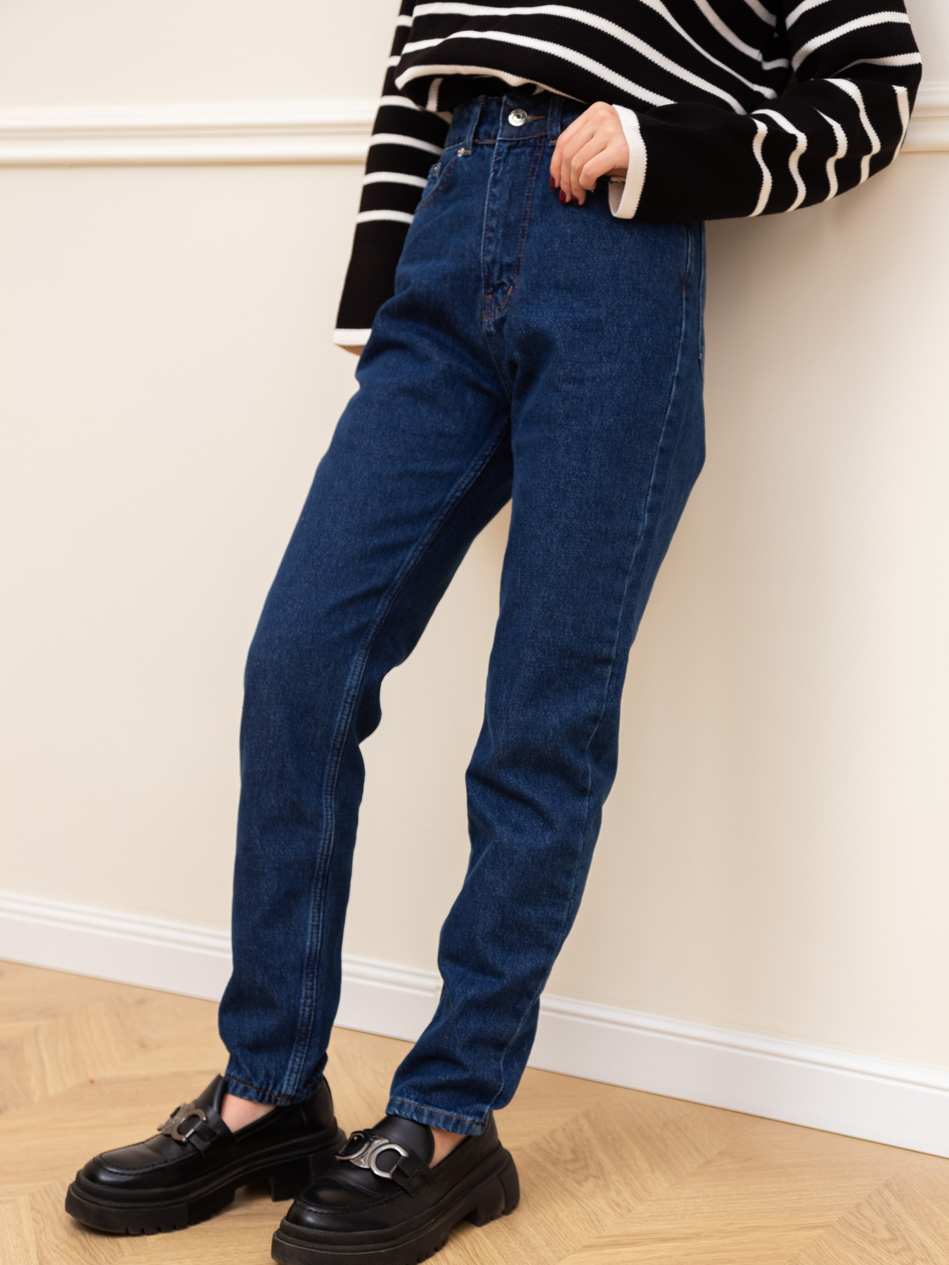 Джинси Famo модель BR-2161_03 Фото