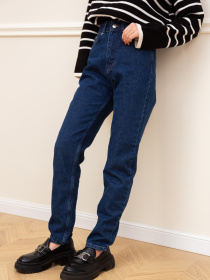 Джинси Famo модель BR-2161_03 Фото