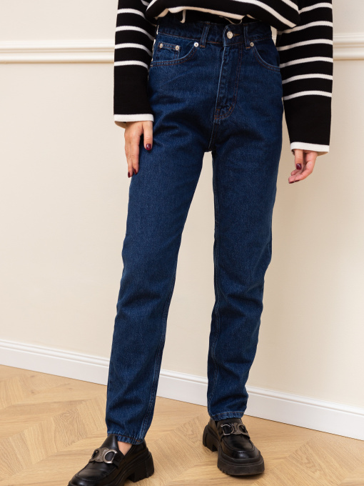 Джинсы Famo модель BR-2161_03 Фото