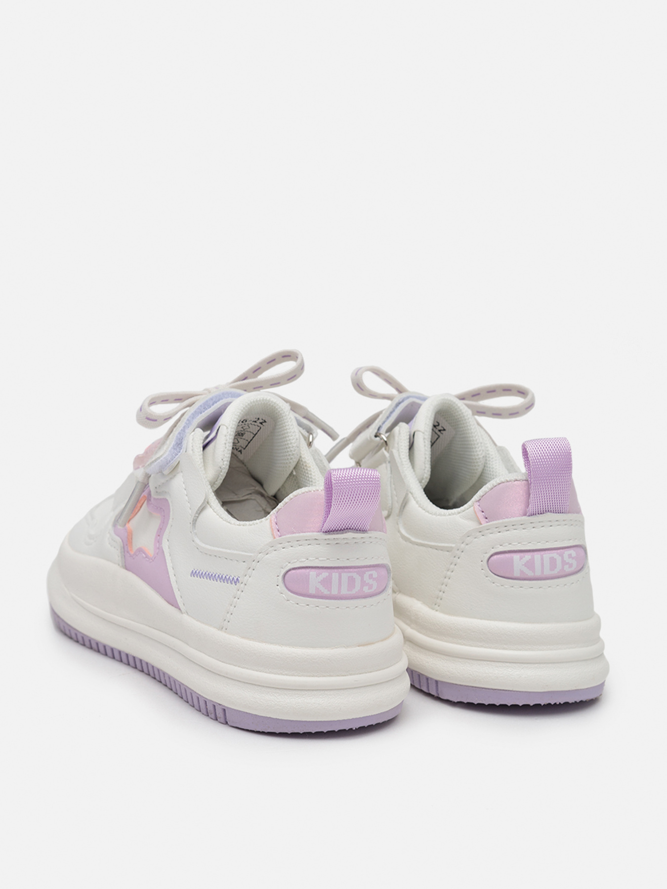 Кеды низкие Kimboo модель ЦБ-00244326 Фото