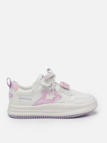 Кеды низкие Kimboo модель ЦБ-00244326 Фото