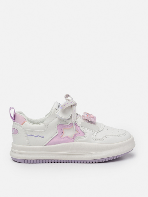 Кеди низькі Kimboo модель ЦБ-00244326 Фото