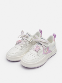 Кеды низкие Kimboo модель ЦБ-00244326 Фото