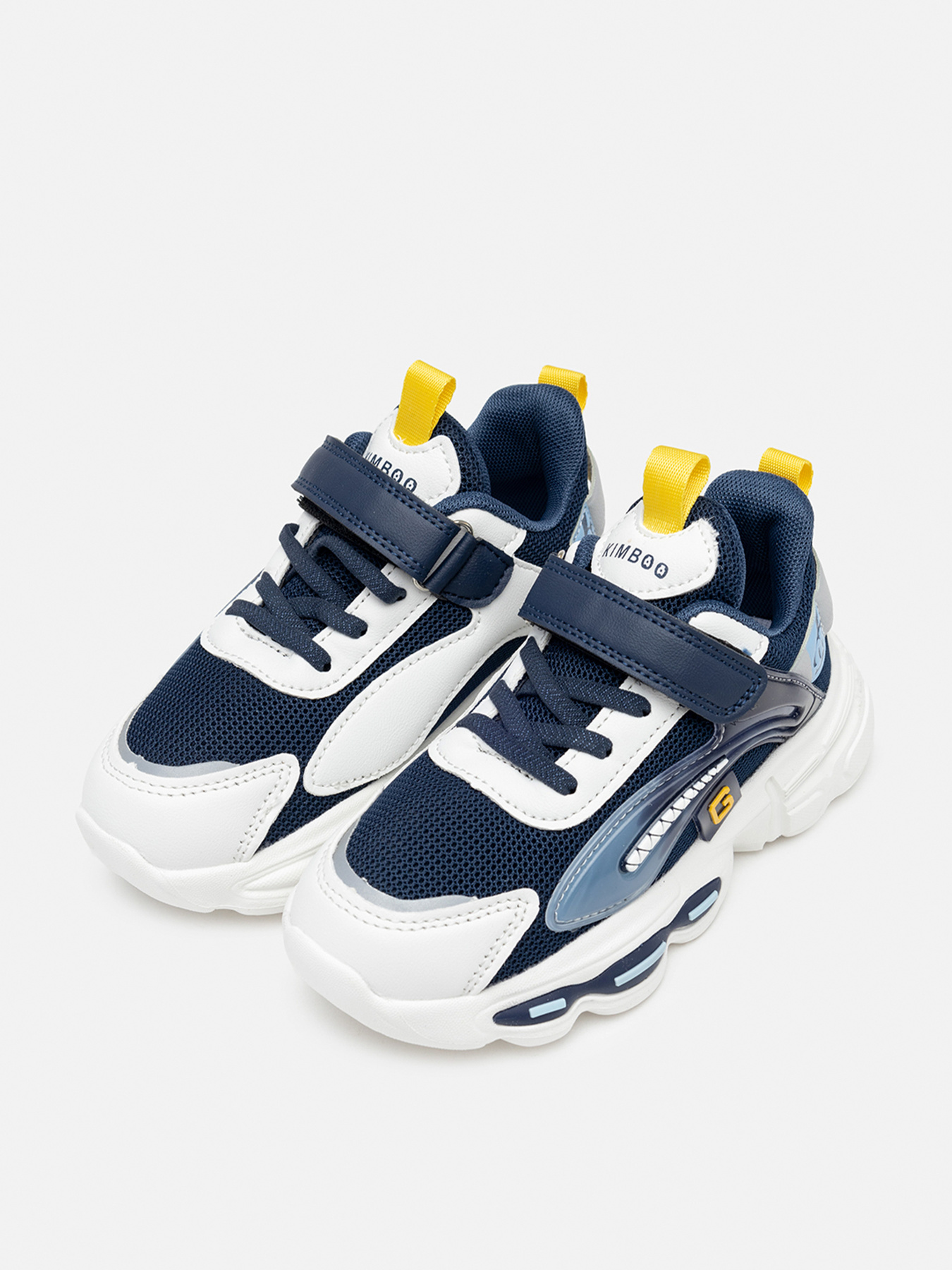 Кроссовки Kimboo модель ЦБ-00244330 Фото