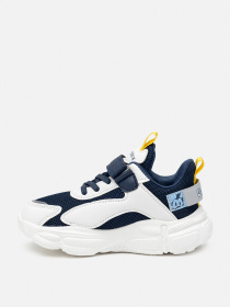 Кроссовки Kimboo модель ЦБ-00244330 Фото