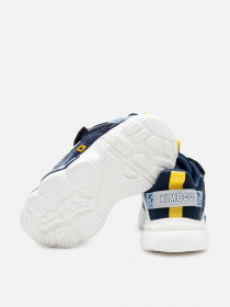 Кроссовки Kimboo модель ЦБ-00244330 Фото