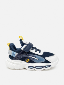 Кроссовки Kimboo модель ЦБ-00244330 Фото