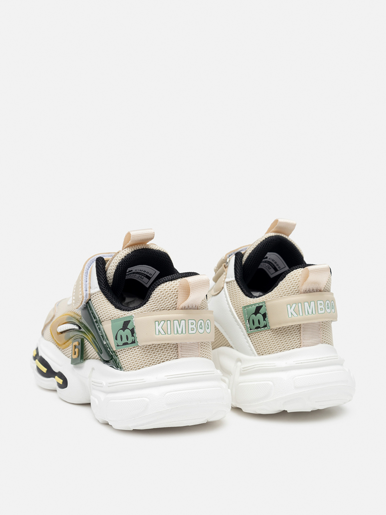 Кроссовки Kimboo модель ЦБ-00244446 Фото