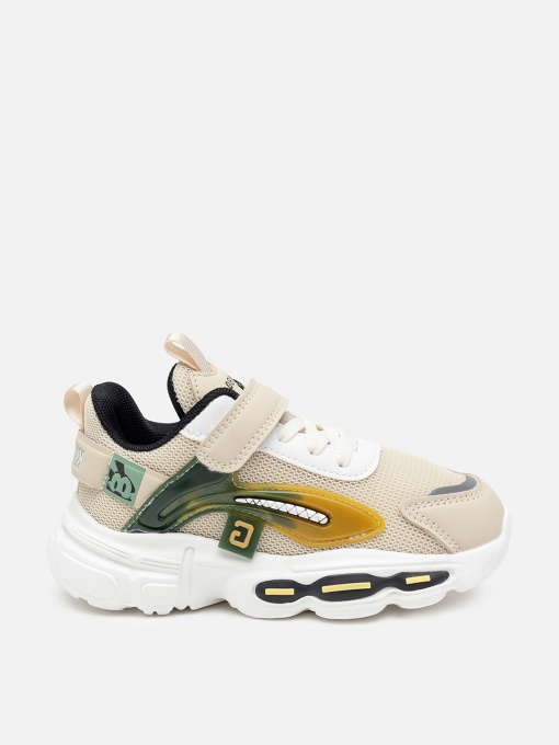 Кросівки повсякденні Kimboo модель ЦБ-00244446 Фото