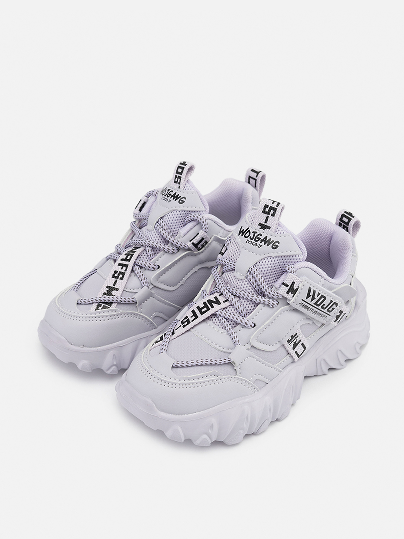 Кросівки повсякденні Kimboo модель ЦБ-00256206 Кросівки повсякденні Kimboo модель ЦБ-00256206 Фото