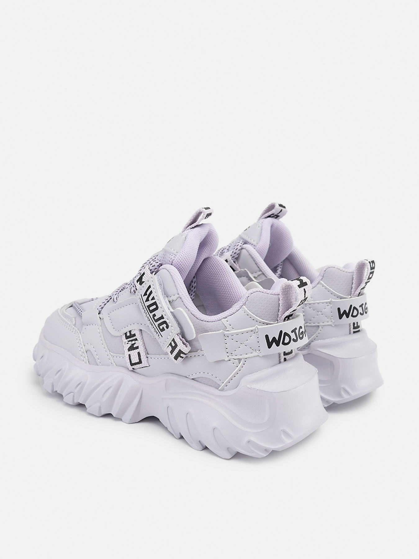 Кросівки повсякденні Kimboo модель ЦБ-00256206 Кросівки повсякденні Kimboo модель ЦБ-00256206 Фото