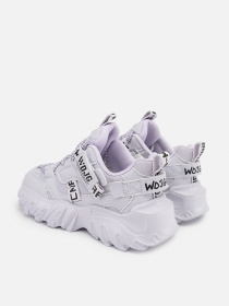 Кросівки повсякденні Kimboo модель ЦБ-00256206 Кросівки повсякденні Kimboo модель ЦБ-00256206 Фото