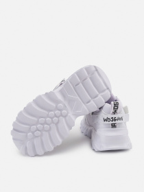 Кросівки повсякденні Kimboo модель ЦБ-00256206 Кросівки повсякденні Kimboo модель ЦБ-00256206 Фото