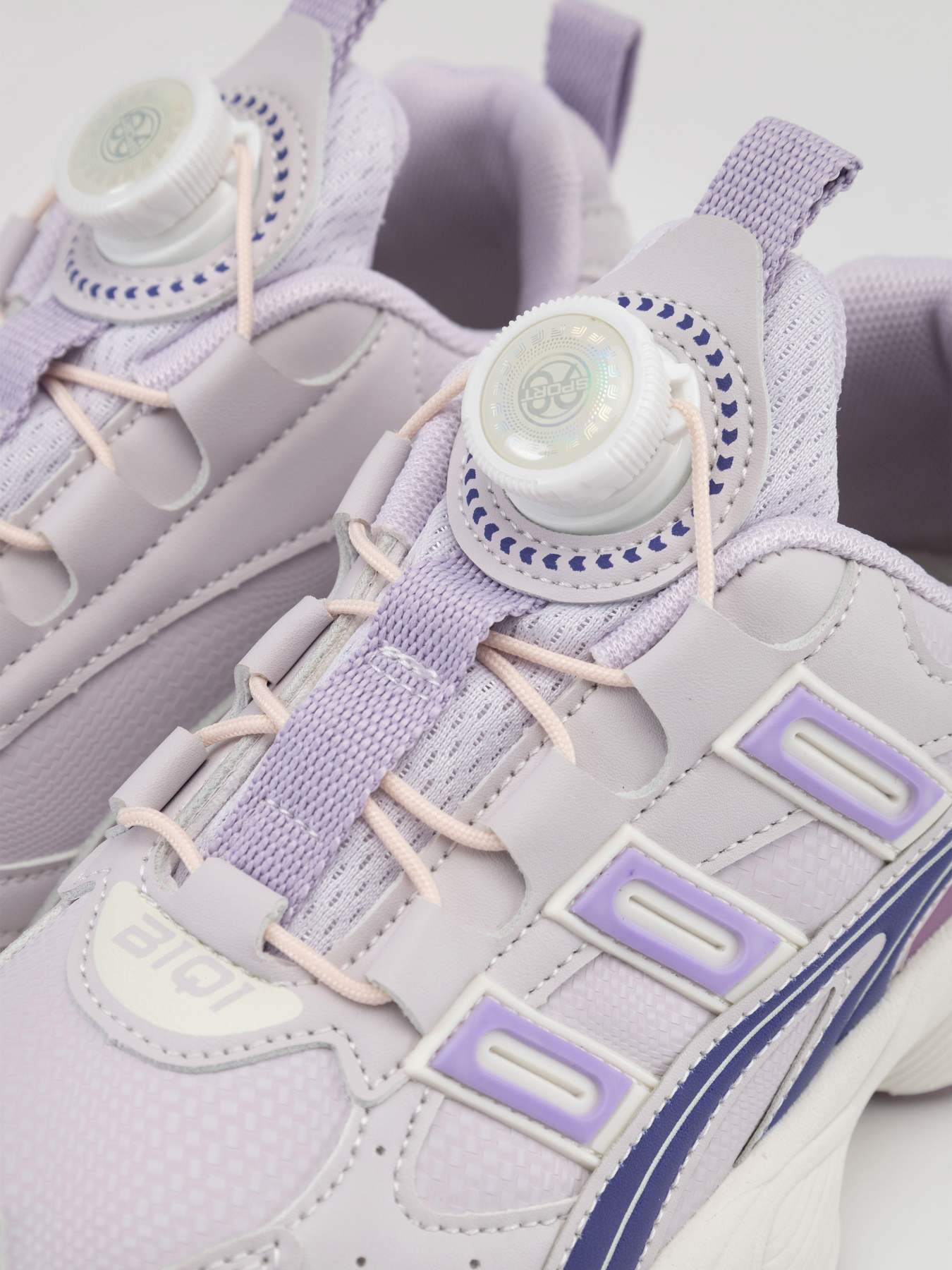 Кроссовки Kimboo модель ЦБ-00256213 Фото