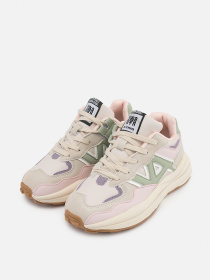 Кроссовки Kimboo модель ЦБ-00256214 Фото