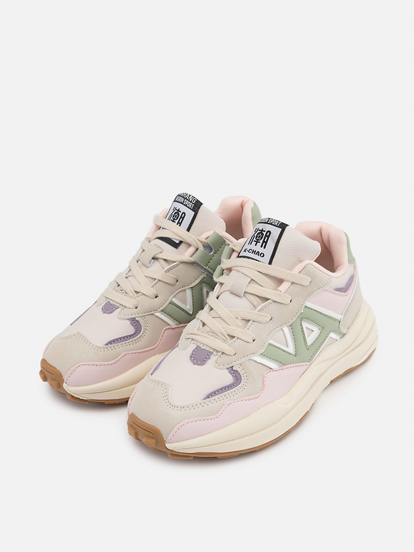 Кроссовки повседневные Kimboo модель ЦБ-00256214 Фото